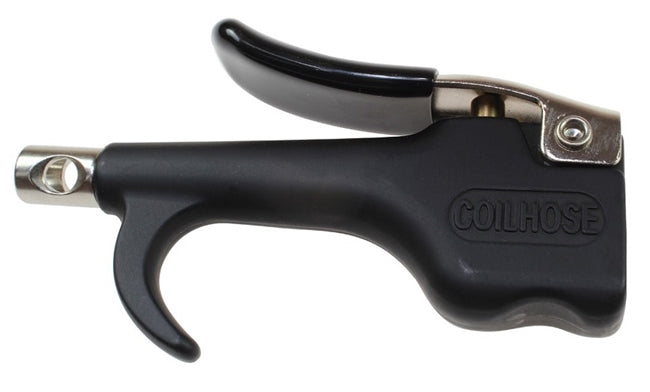 Coilhose Pneumatics 600P-S Premium Safety Blow Gun