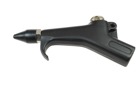 Coilhose Pneumatics 661 Button Operated Rubber Tip Blow Gun