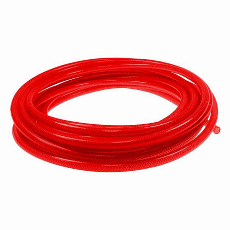 Coilhose PFE5050TR Flexeel Hose, 5/16" x 50', Without Fittings, Transparent Red