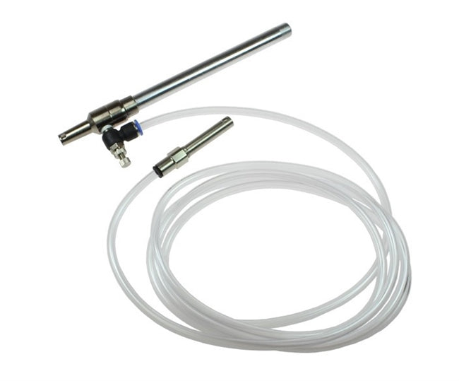 Coilhose Pneumatics TSN16-PB Typhoon Siphon Nozzleâ€‹