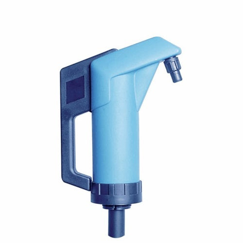 Action Pump 3007 Center Lever Polypropylene Pump with Telescoping Suction Tube