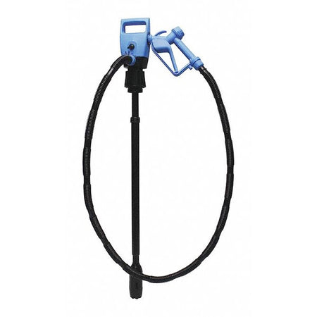 Action Pump 3PWR-BATT Battery Operated Pump