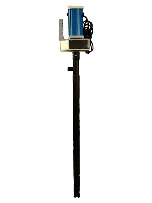 Action Pump HC20-ELEC High Volume Transfer Pump