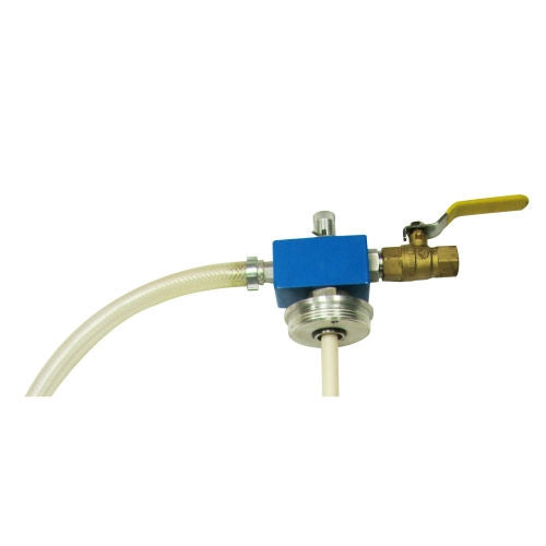 Action Pump CMX2 Coolant Ratio Mixer 0-57%