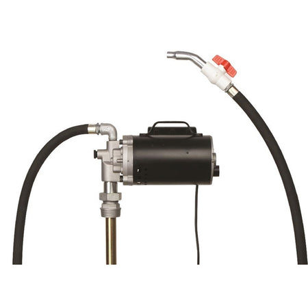 Action Pump OP-115 Electric Oil Pump