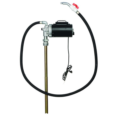 Action Pump OP-12 Electric Oil Pump-12 Volt