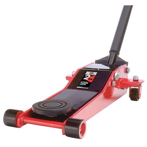 American Forge 200T 2 Ton Low-Profile Floor Jack