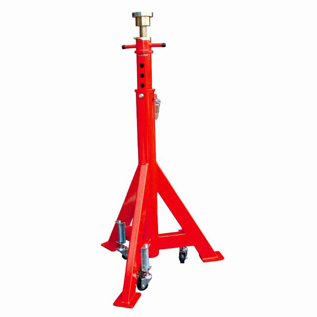 American Forge 3340SD 33,000 Lb Truck Stand