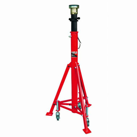 American Forge 3342SD 15,000 Lb Truck Stand - High