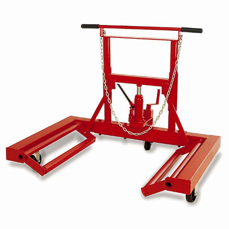 American Forge 3577 Heavy-Duty Wheel Dolly 1500 Lb