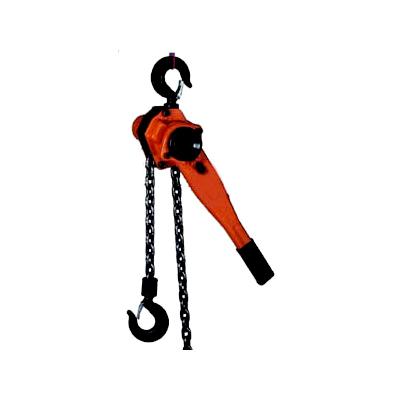 American Forge 4008 Lever Hoist 1 1/2 Ton