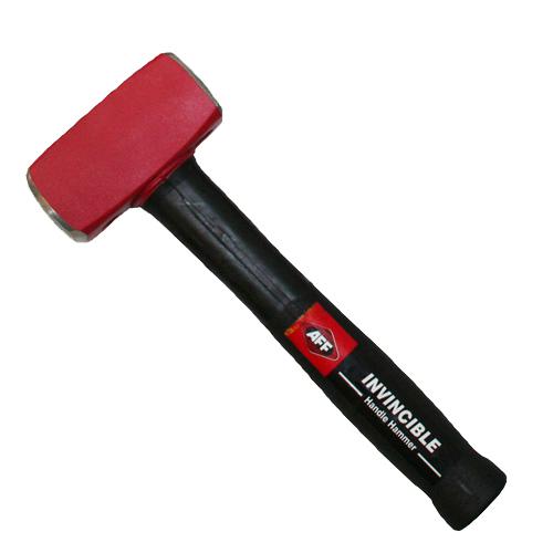 American Forge 50105 Club Hammer 4Lb 12" Handle