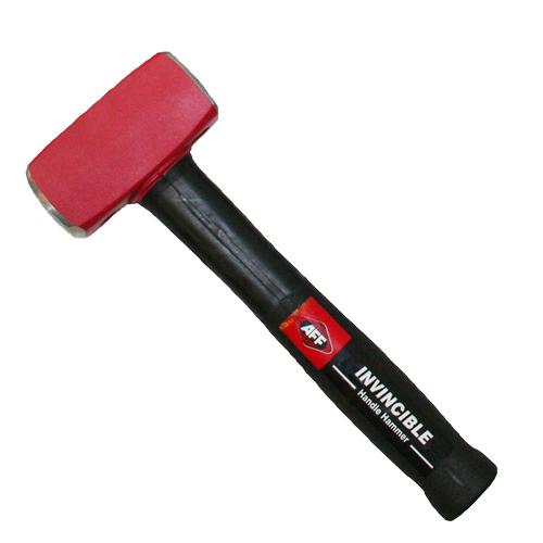 American Forge 50110 Club Hammer 4Lb 16" Handle