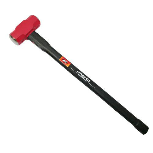 American Forge 50210 Sledge Hammer 8Lb 24" Handle