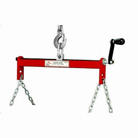 American Forge 582 Engine Tilter 2200 Lb