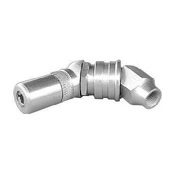 American Forge 8035 3-Jaw Swiveling Coupler