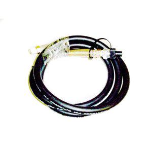 American Forge 814K42 Replacement 6' Hydraulic Hose For Aff Kits