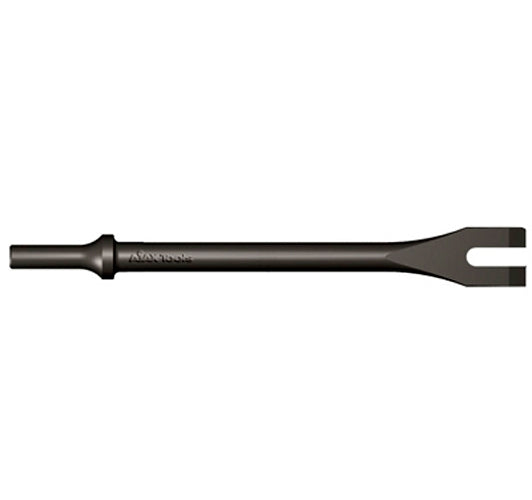 Ajax 1100-18 5/16" Nut Splitter, 18" Length