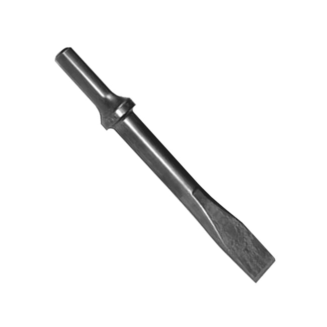 Ajax 912 5-3/4" (146.1 mm) 5/8" (15.9 mm) Blade Width.401 Turn Type Shank Rivet Cutter Chisel