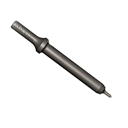 Ajax 920 Turn Type Shank #10 Piercing Punch Chisel