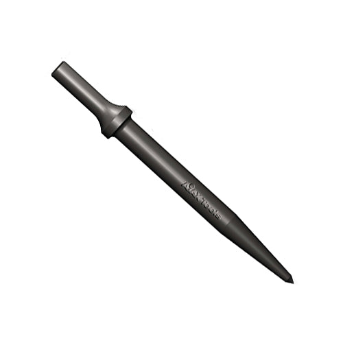 Ajax 925-18 18" (457.2 mm); .401 Turn Type Shank; Pencil Point Chisel