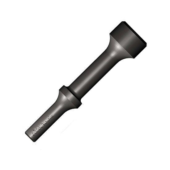 Ajax 945 4-1/4" (108.0 mm) .401 Turn Type Shank Hammer Chisel