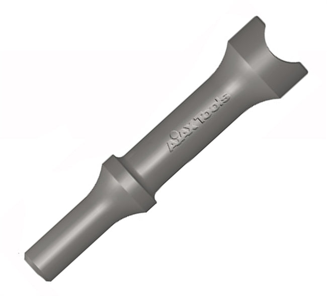 Ajax 965 .498 Universal Joint & Tie Rod Chisel - Tillman Tools ...