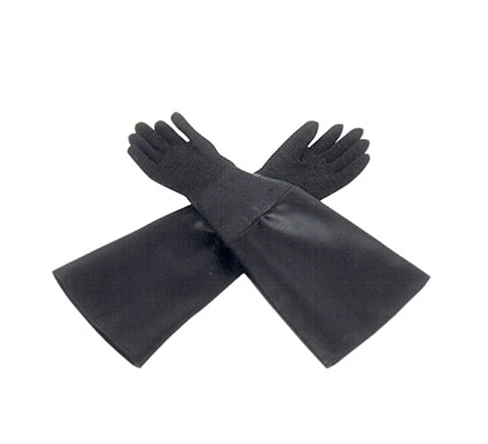 ALC 40248 Premium Blast Gloves for all ALC Steel Cabinets