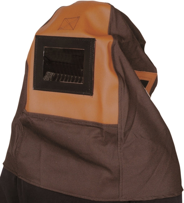 ALC 40556 Deluxe Industrial Sandblast Hood