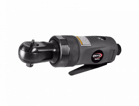 Astro Pneumatic 1119A ONYX 3/8" Drive Mini Wobble Air Ratchet