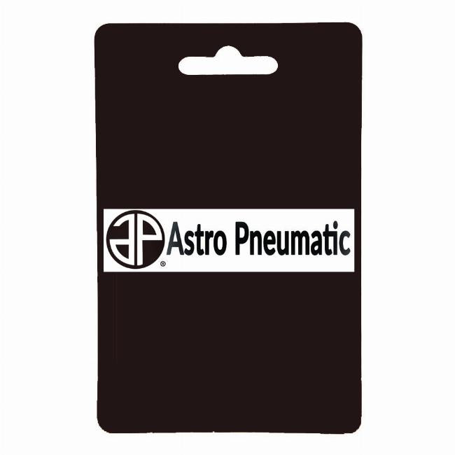 Astro Pneumatic 20MSP Pads 2" Surface Prep Medium Bag Of 25