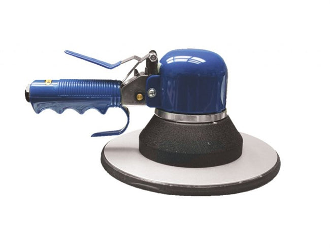 Astro Pneumatic 3008 8" Gear Driven Random Orbital Sander with 8" Pad