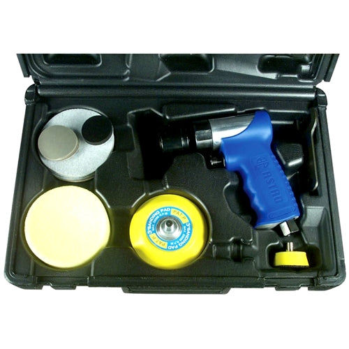 Astro 3050 Complete Dual Action Sanding & Polishing Kit