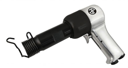 Astro Pneumatic 4980 0.498" Shank Super Duty Air Hammer / Riveter