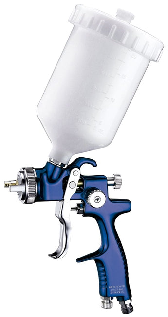 Astro Pneumatic EUROHE103 EuroPro High Efficiency/High Transfer Spray Gun