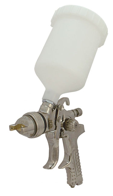 Astro Pneumatic GF14S Gravity Feed Spray Gun - 1.4 mm Nozzle