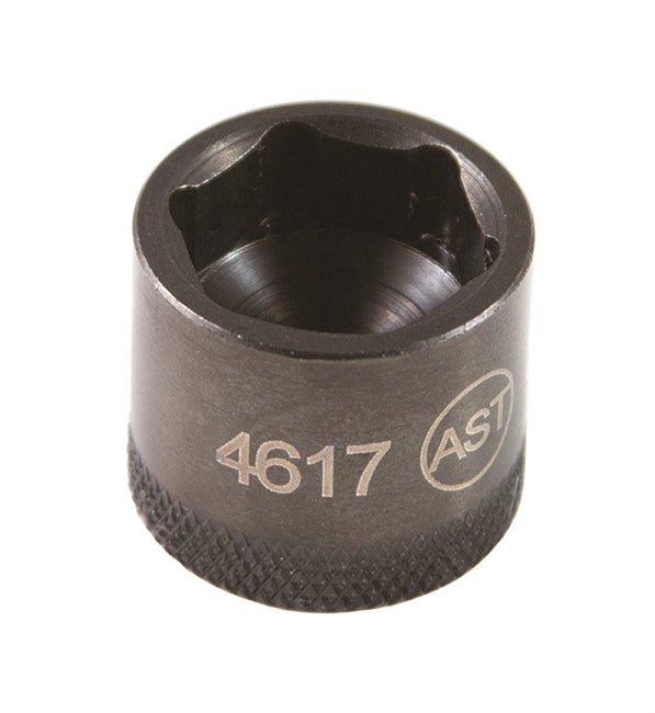 Assenmacher AST 4617 Honda/Acura 17mm, 1/4" Drive Socket