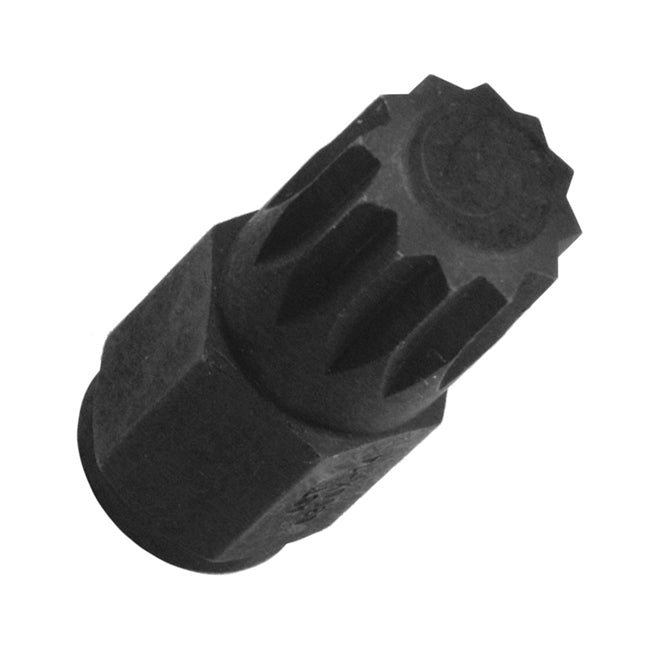 Assenmacher 6300X-12 12mm 12Pt Socket Bit