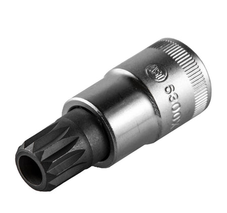 Assenmacher 6300X-16 16mm 12Pt Tamper Proof Socket Bit