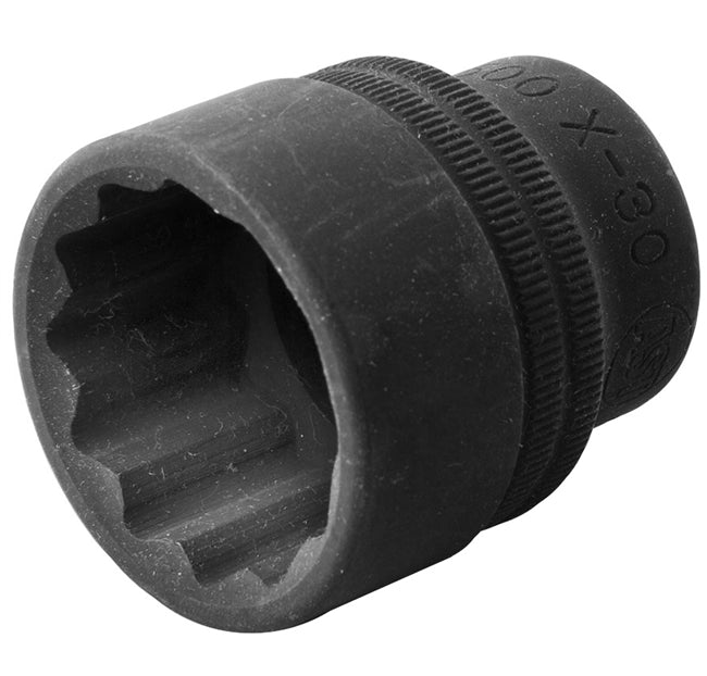 Assenmacher 6500 X-30 30mm 12-Point Socket for Volkswagen