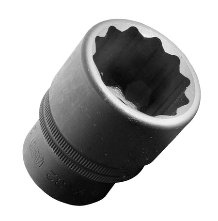 Assenmacher 6500 X-32 32mm 12-Point Socket for Volkswagen