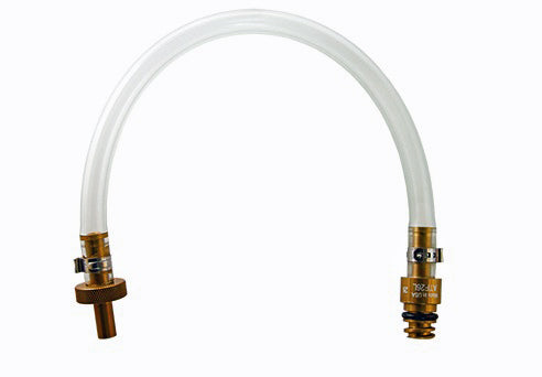 Assenmacher AST ATF26L Audi Transmission Filler Adapter