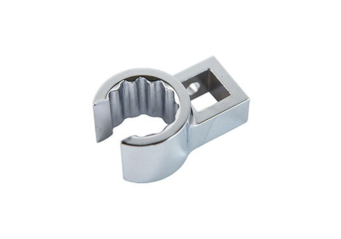 Assenmacher F15 15mm, 12-Point, 3/8" Drive Crownfoot Socket