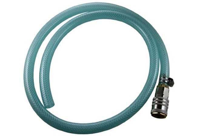 INT100 International Truck Coolant Drain Hose | 09-146-01  | Assenmacher