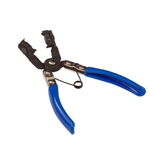 Assenmacher M2010ACP Angles Fuel/EVAP Clamp Pliers