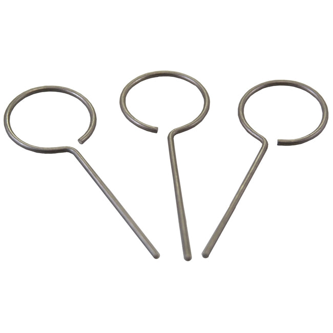 Assenmacher T40011 3 Piece Locking Pin Set