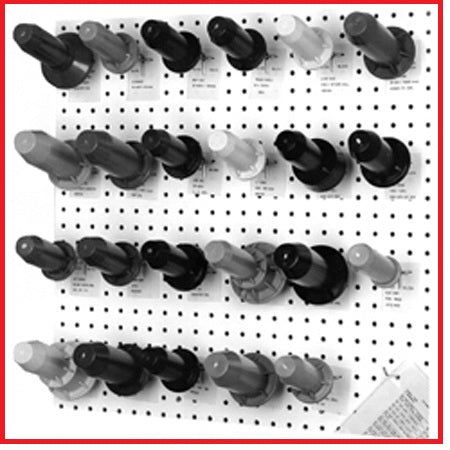 Atec T-5000-K 23-Piece Universal Seal Installer Kit