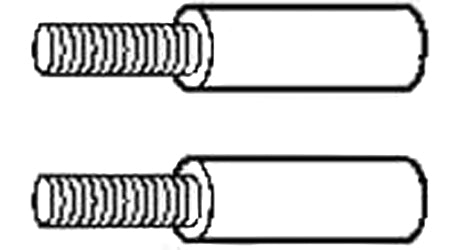 Allison ATT-1126 Torque Converter Housing Aligner Studs&nbsp;