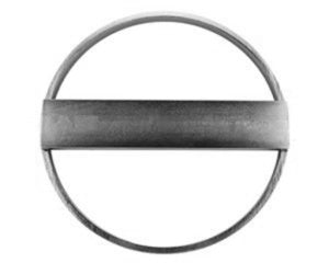 Allison ATT-37030-2 Spring Retainer