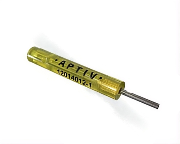 Allison ATT-38125-10A Weather Pak Yellow Terminal Remover